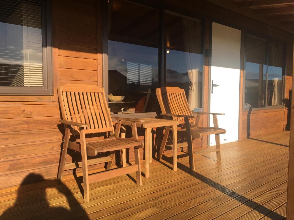Te Anau Cottage On Govan Экстерьер фото